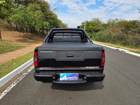 CHEVROLET S10 2.4 FLEX ADVANTAGE CABINE DUPLA, Foto 12