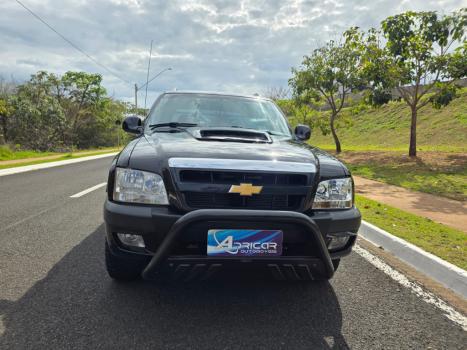 CHEVROLET S10 2.4 FLEX ADVANTAGE CABINE DUPLA, Foto 13