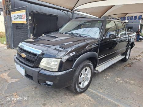 CHEVROLET S10 2.4 FLEX ADVANTAGE CABINE DUPLA, Foto 2