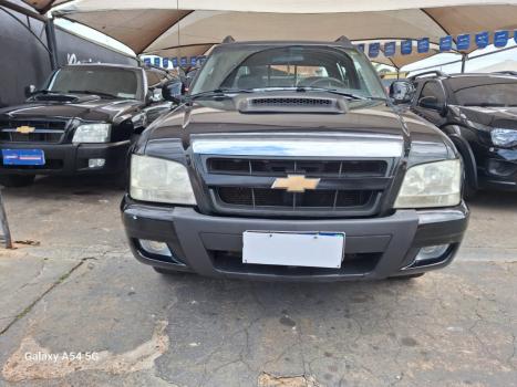 CHEVROLET S10 2.4 FLEX ADVANTAGE CABINE DUPLA, Foto 3