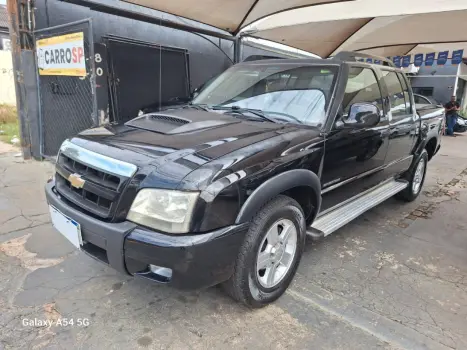 CHEVROLET S10 2.4 FLEX ADVANTAGE CABINE DUPLA, Foto 2