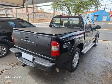 CHEVROLET S10 2.4 FLEX ADVANTAGE CABINE DUPLA, Foto 5