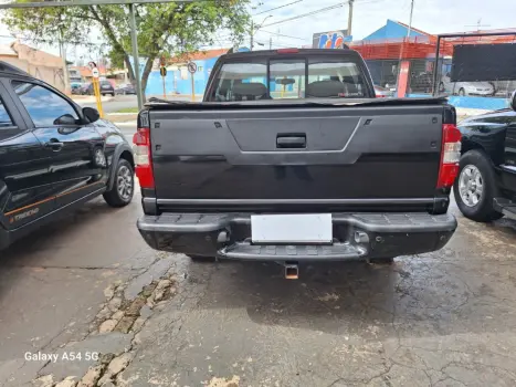 CHEVROLET S10 2.4 FLEX ADVANTAGE CABINE DUPLA, Foto 6
