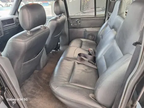 CHEVROLET S10 2.4 FLEX ADVANTAGE CABINE DUPLA, Foto 8