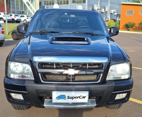 CHEVROLET S10 2.4 FLEX EXECUTIVE CABINE DUPLA, Foto 2