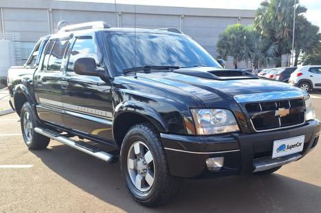 CHEVROLET S10 2.4 FLEX EXECUTIVE CABINE DUPLA, Foto 3