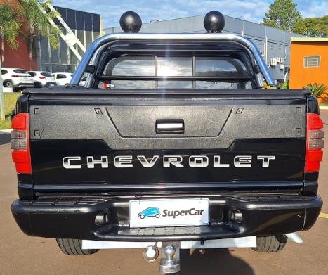 CHEVROLET S10 2.4 FLEX EXECUTIVE CABINE DUPLA, Foto 5