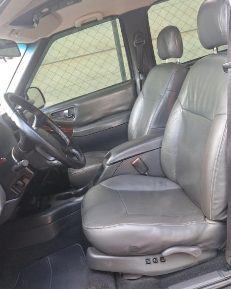 CHEVROLET S10 2.4 FLEX EXECUTIVE CABINE DUPLA, Foto 8