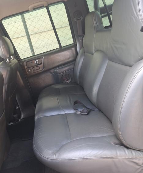 CHEVROLET S10 2.4 FLEX EXECUTIVE CABINE DUPLA, Foto 9