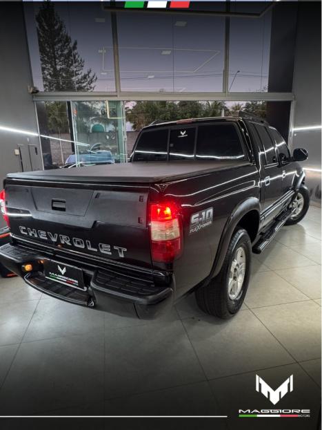 CHEVROLET S10 2.4 FLEX ADVANTAGE CABINE DUPLA, Foto 3