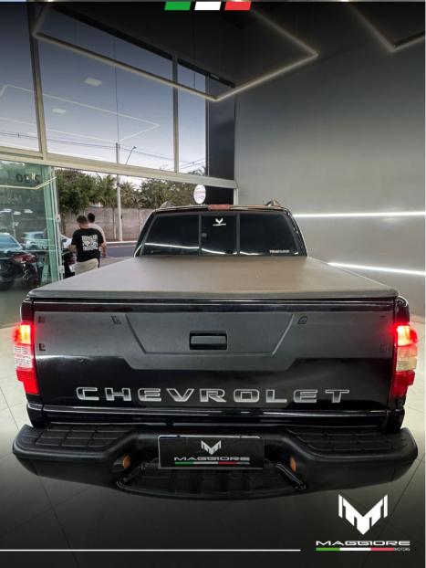 CHEVROLET S10 2.4 FLEX ADVANTAGE CABINE DUPLA, Foto 4