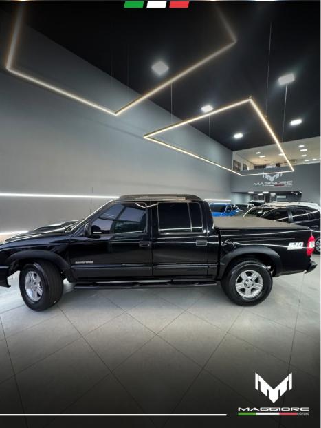 CHEVROLET S10 2.4 FLEX ADVANTAGE CABINE DUPLA, Foto 5