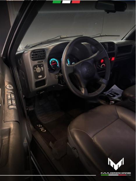 CHEVROLET S10 2.4 FLEX ADVANTAGE CABINE DUPLA, Foto 6