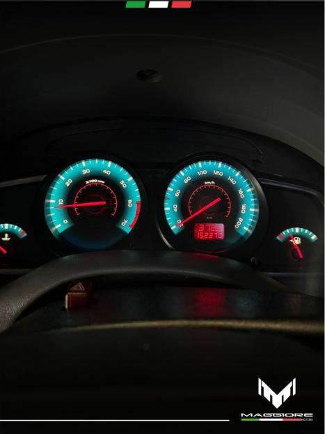 CHEVROLET S10 2.4 FLEX ADVANTAGE CABINE DUPLA, Foto 7