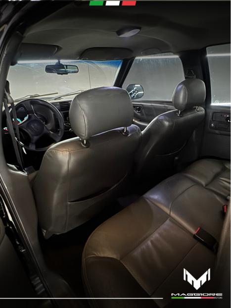 CHEVROLET S10 2.4 FLEX ADVANTAGE CABINE DUPLA, Foto 9