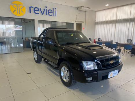 CHEVROLET S10 2.4 FLEX ADVANTAGE CABINE SIMPLES, Foto 1