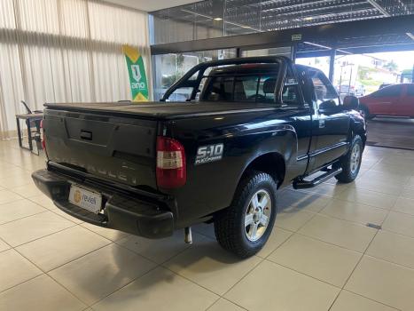 CHEVROLET S10 2.4 FLEX ADVANTAGE CABINE SIMPLES, Foto 5