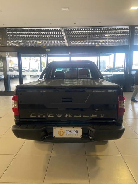 CHEVROLET S10 2.4 FLEX ADVANTAGE CABINE SIMPLES, Foto 6