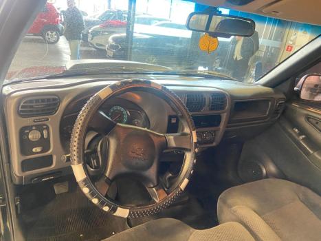 CHEVROLET S10 2.4 FLEX ADVANTAGE CABINE SIMPLES, Foto 7
