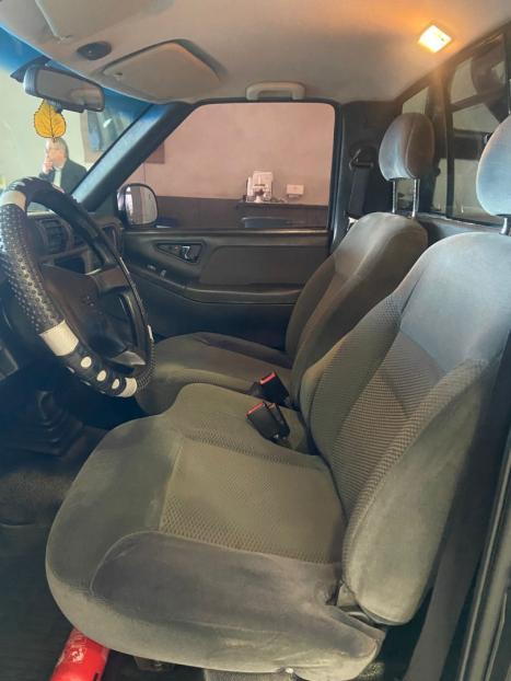 CHEVROLET S10 2.4 FLEX ADVANTAGE CABINE SIMPLES, Foto 8