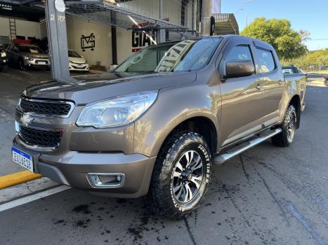 CHEVROLET S10 2.4 FLEX LS CABINE DUPLA, Foto 2