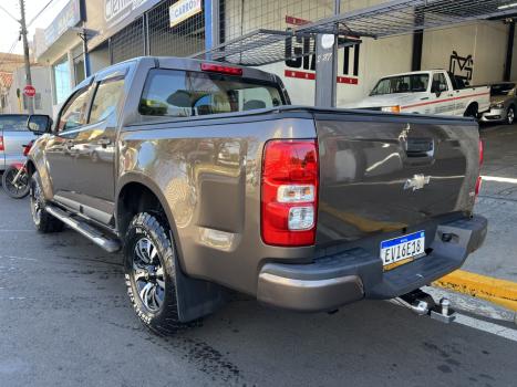 CHEVROLET S10 2.4 FLEX LS CABINE DUPLA, Foto 3