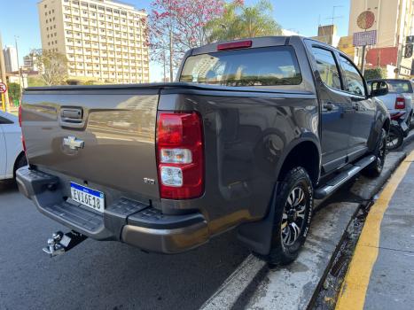 CHEVROLET S10 2.4 FLEX LS CABINE DUPLA, Foto 4