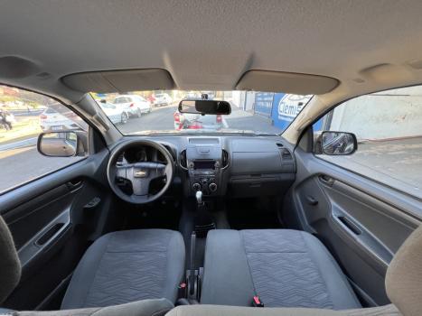 CHEVROLET S10 2.4 FLEX LS CABINE DUPLA, Foto 5