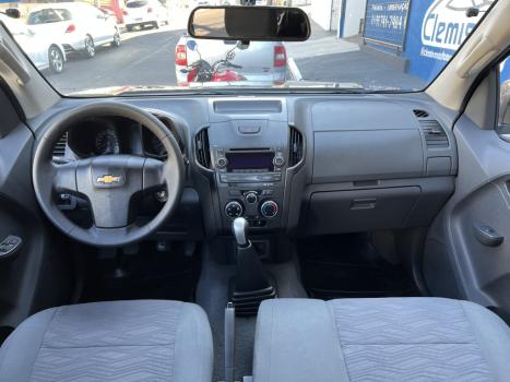 CHEVROLET S10 2.4 FLEX LS CABINE DUPLA, Foto 6