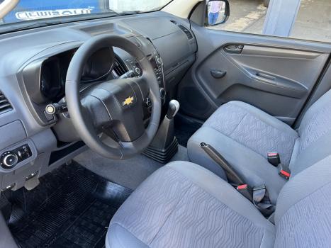 CHEVROLET S10 2.4 FLEX LS CABINE DUPLA, Foto 7