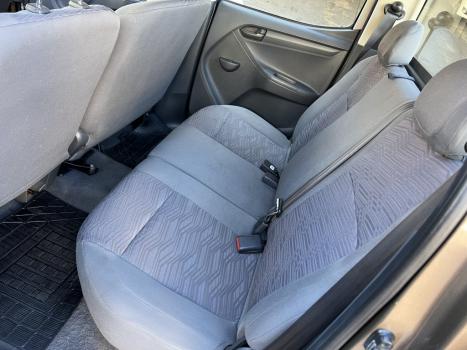 CHEVROLET S10 2.4 FLEX LS CABINE DUPLA, Foto 8