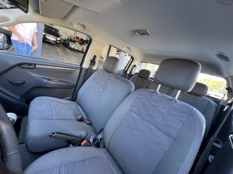 CHEVROLET S10 2.4 FLEX LS CABINE DUPLA, Foto 9