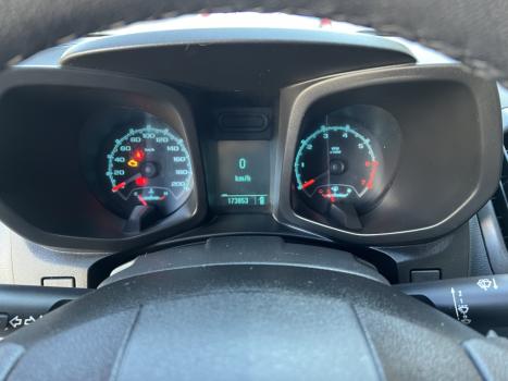 CHEVROLET S10 2.4 FLEX LS CABINE DUPLA, Foto 11