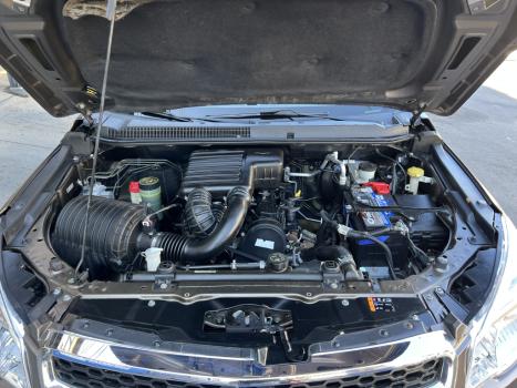 CHEVROLET S10 2.4 FLEX LS CABINE DUPLA, Foto 12