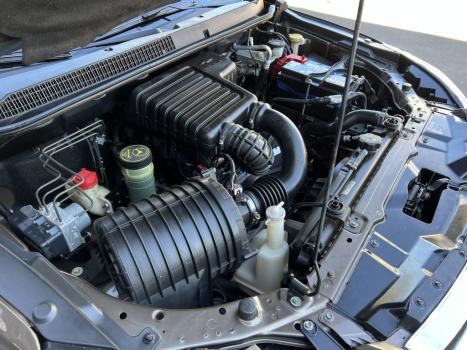 CHEVROLET S10 2.4 FLEX LS CABINE DUPLA, Foto 13
