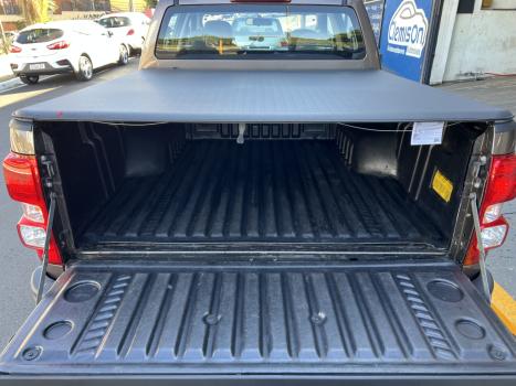 CHEVROLET S10 2.4 FLEX LS CABINE DUPLA, Foto 14