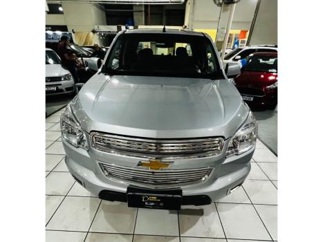 CHEVROLET S10 2.4 FLEX LT CABINE DUPLA, Foto 3