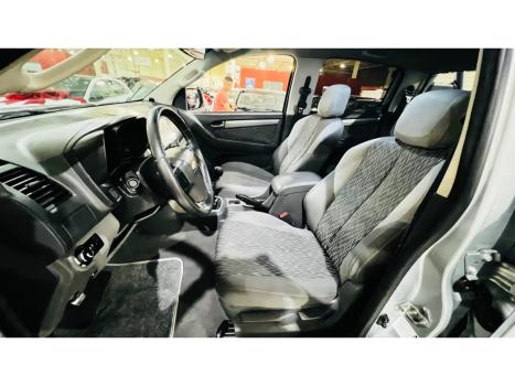 CHEVROLET S10 2.4 FLEX LT CABINE DUPLA, Foto 7