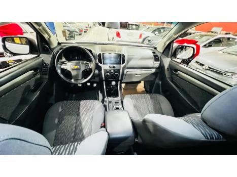 CHEVROLET S10 2.4 FLEX LT CABINE DUPLA, Foto 8
