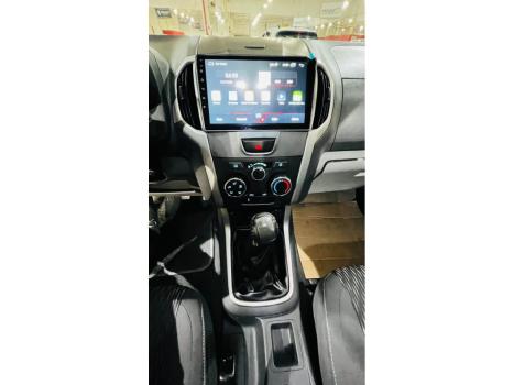 CHEVROLET S10 2.4 FLEX LT CABINE DUPLA, Foto 10