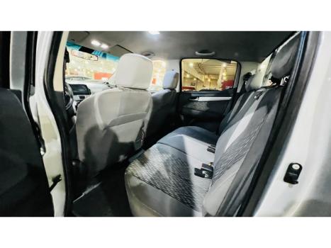CHEVROLET S10 2.4 FLEX LT CABINE DUPLA, Foto 11