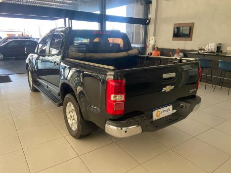 CHEVROLET S10 2.4 FLEX LTZ CABINE DUPLA, Foto 4