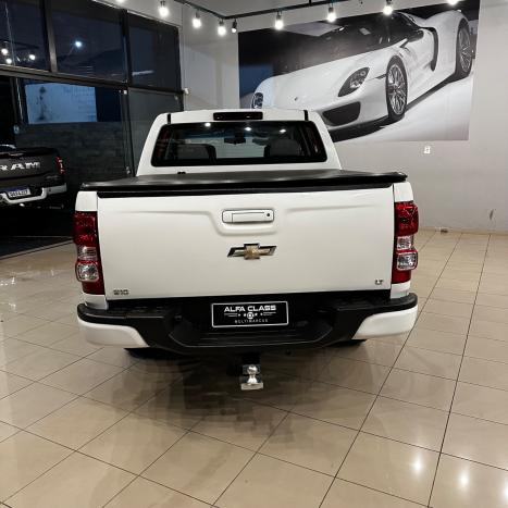 CHEVROLET S10 2.4 FLEX LT CABINE DUPLA, Foto 2