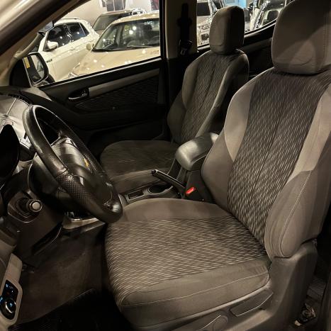 CHEVROLET S10 2.4 FLEX LT CABINE DUPLA, Foto 8