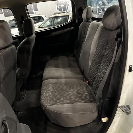 CHEVROLET S10 2.4 FLEX LT CABINE DUPLA, Foto 9