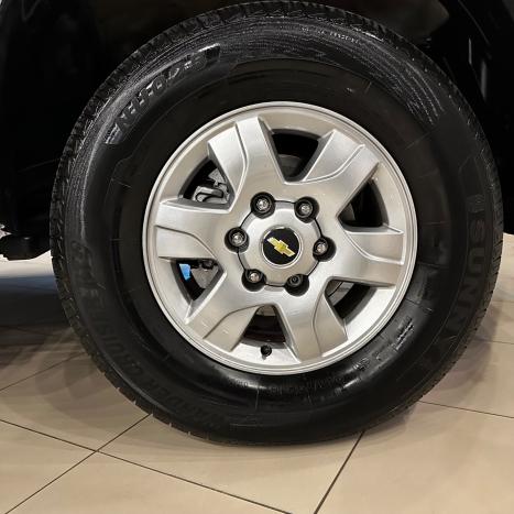 CHEVROLET S10 2.4 FLEX LT CABINE DUPLA, Foto 12