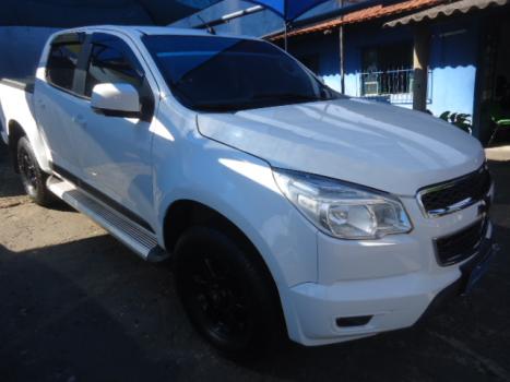 CHEVROLET S10 2.4 FLEX LT CABINE DUPLA, Foto 2