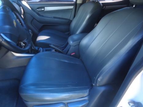 CHEVROLET S10 2.4 FLEX LT CABINE DUPLA, Foto 3