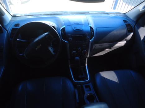 CHEVROLET S10 2.4 FLEX LT CABINE DUPLA, Foto 4