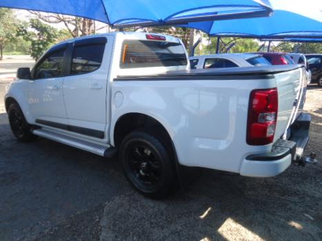 CHEVROLET S10 2.4 FLEX LT CABINE DUPLA, Foto 5